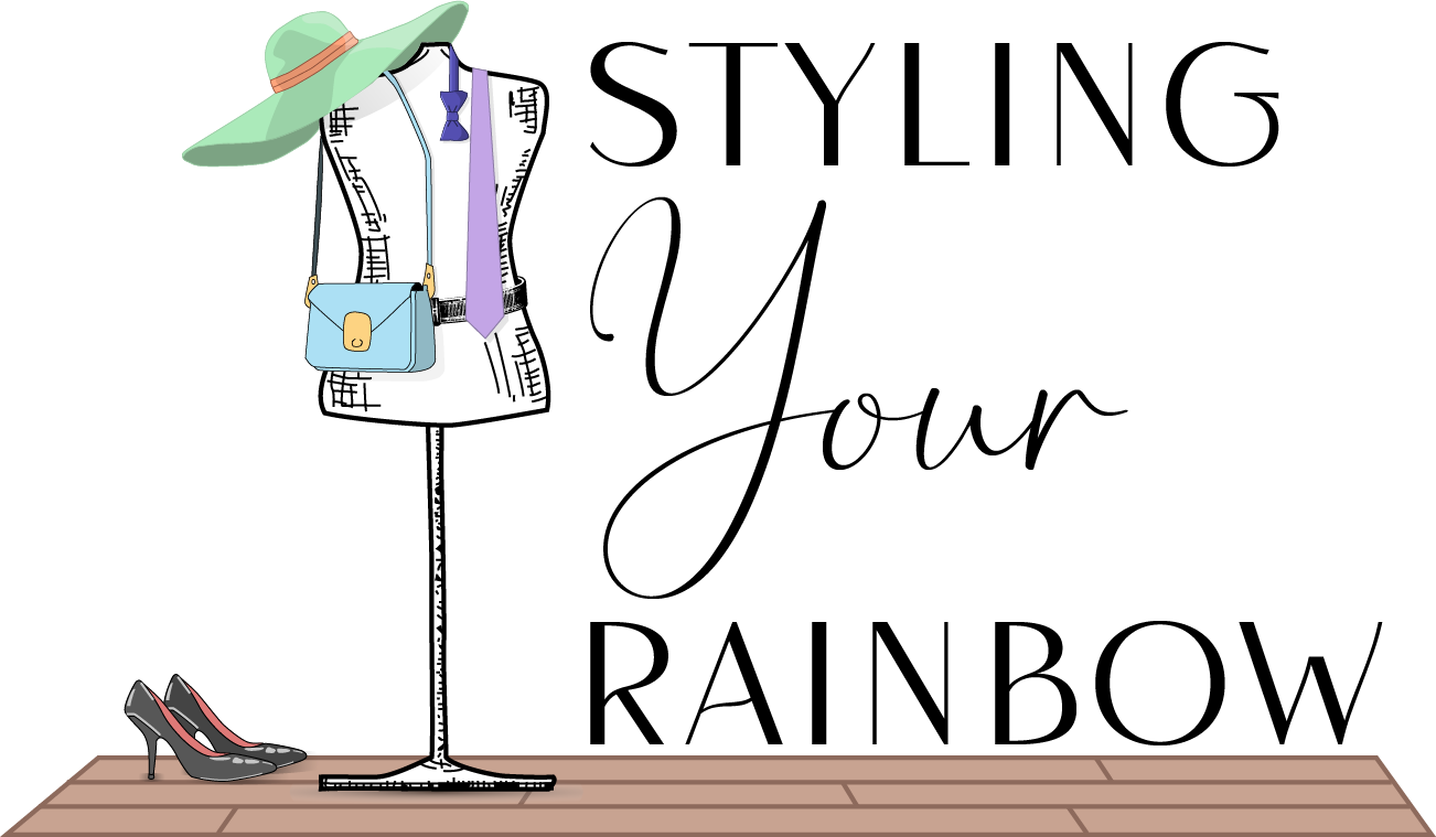 Styling Your Rainbow
